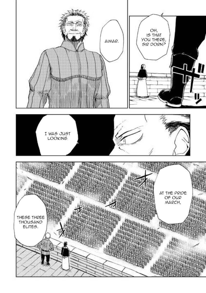 Read Isekai Tensei Soudouki chapter 59 image 11 on Lezhin