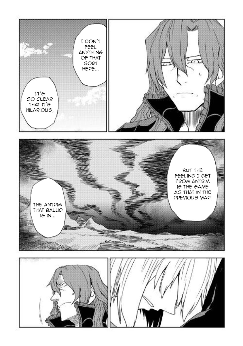 Read Isekai Tensei Soudouki chapter 59 image 9 on Lezhin