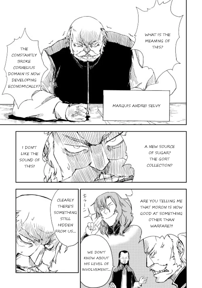 Read Isekai Tensei Soudouki chapter 6 image 2 on Lezhin