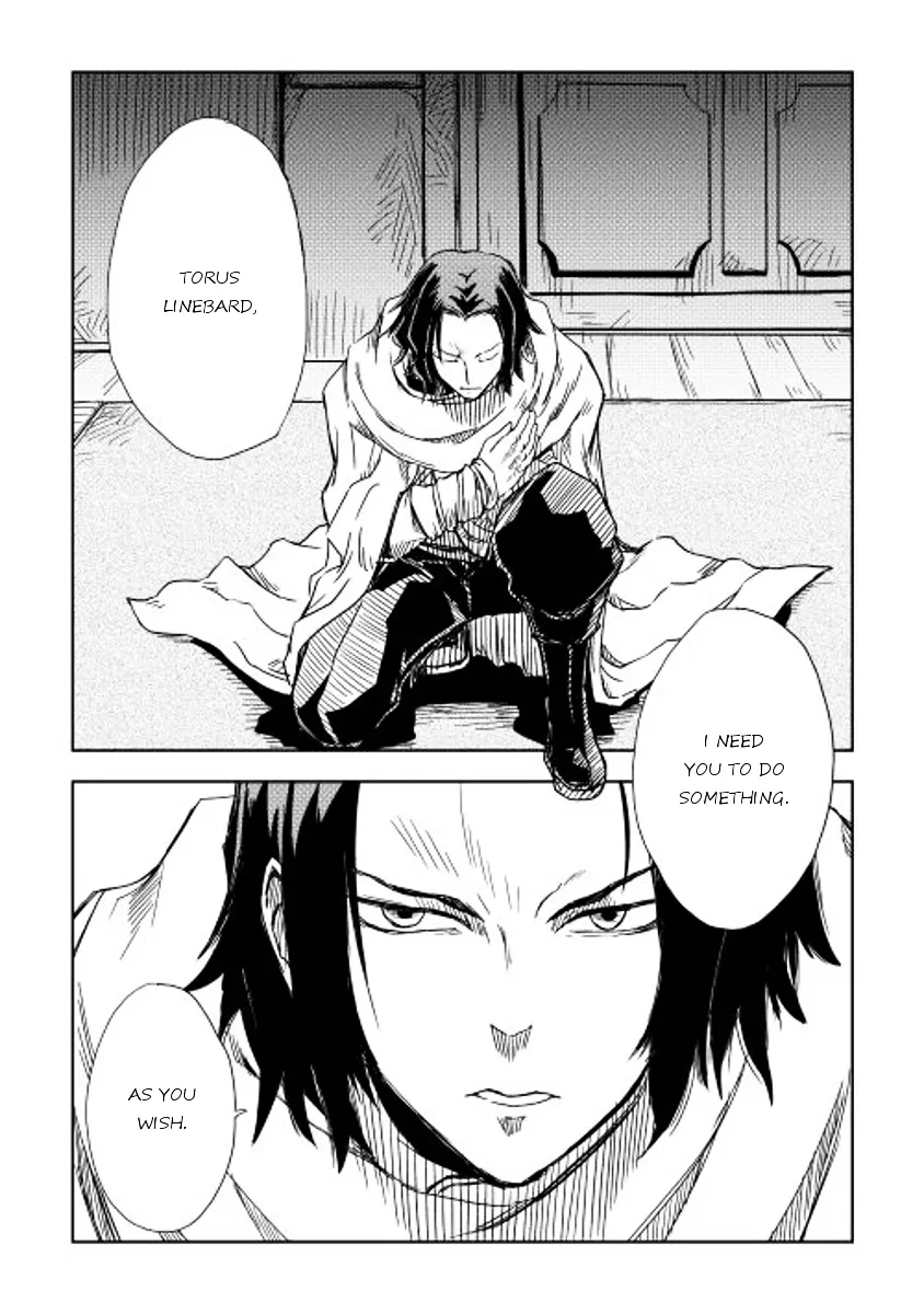 Read Isekai Tensei Soudouki chapter 6 image 21 on Lezhin