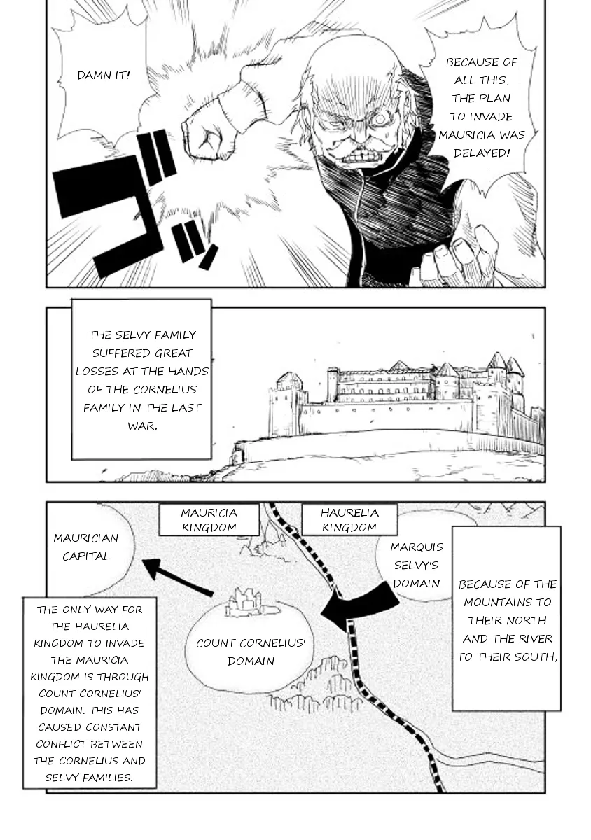 Read Isekai Tensei Soudouki chapter 6 image 3 on Lezhin