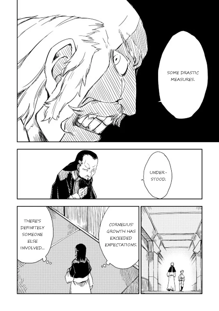 Read Isekai Tensei Soudouki chapter 6 image 5 on Lezhin