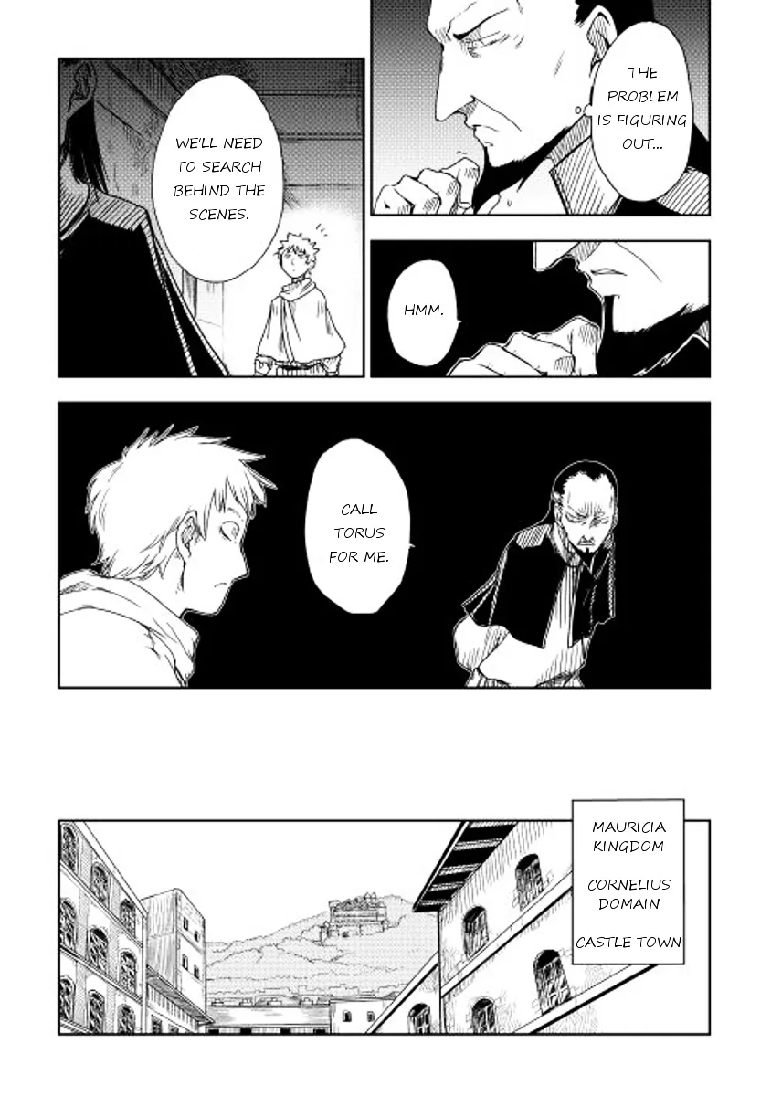 Read Isekai Tensei Soudouki chapter 6 image 6 on Lezhin