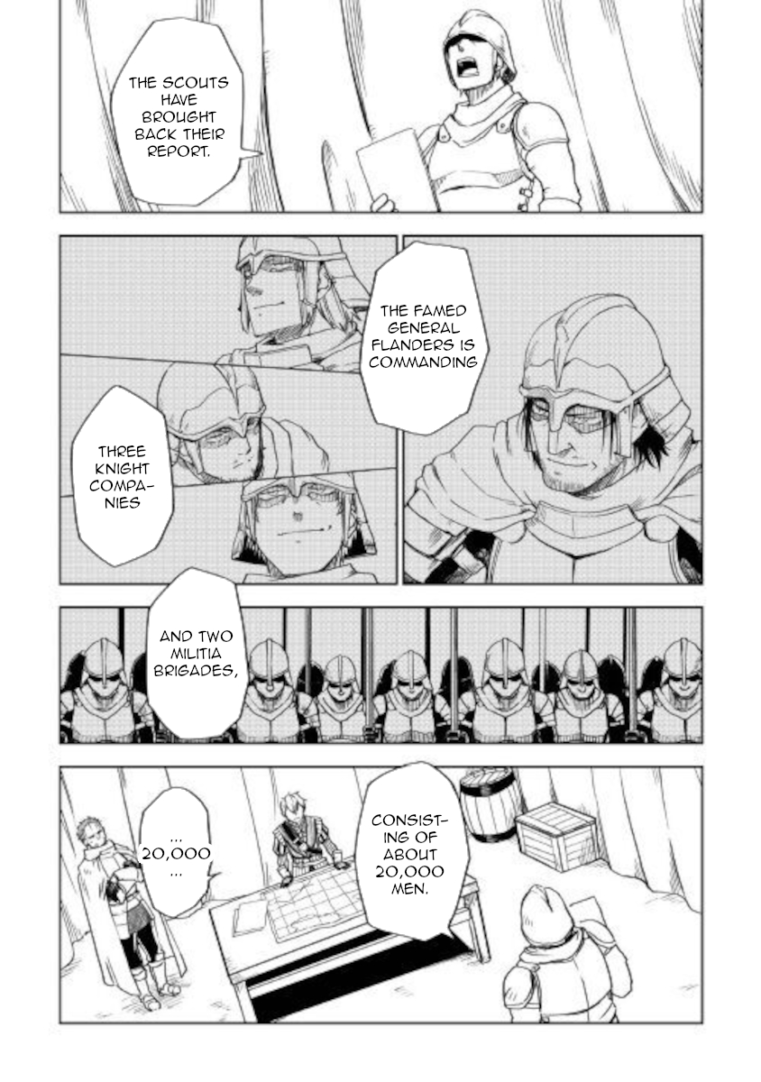 Read Isekai Tensei Soudouki chapter 62 image 2 on Lezhin