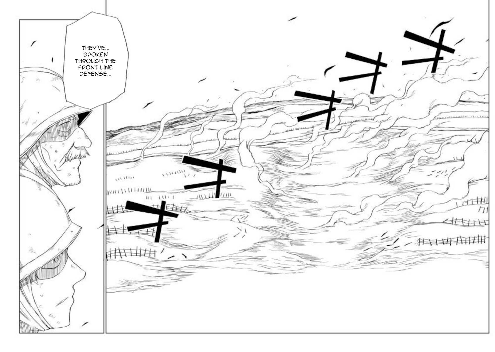 Read Isekai Tensei Soudouki chapter 63 image 28 on Lezhin