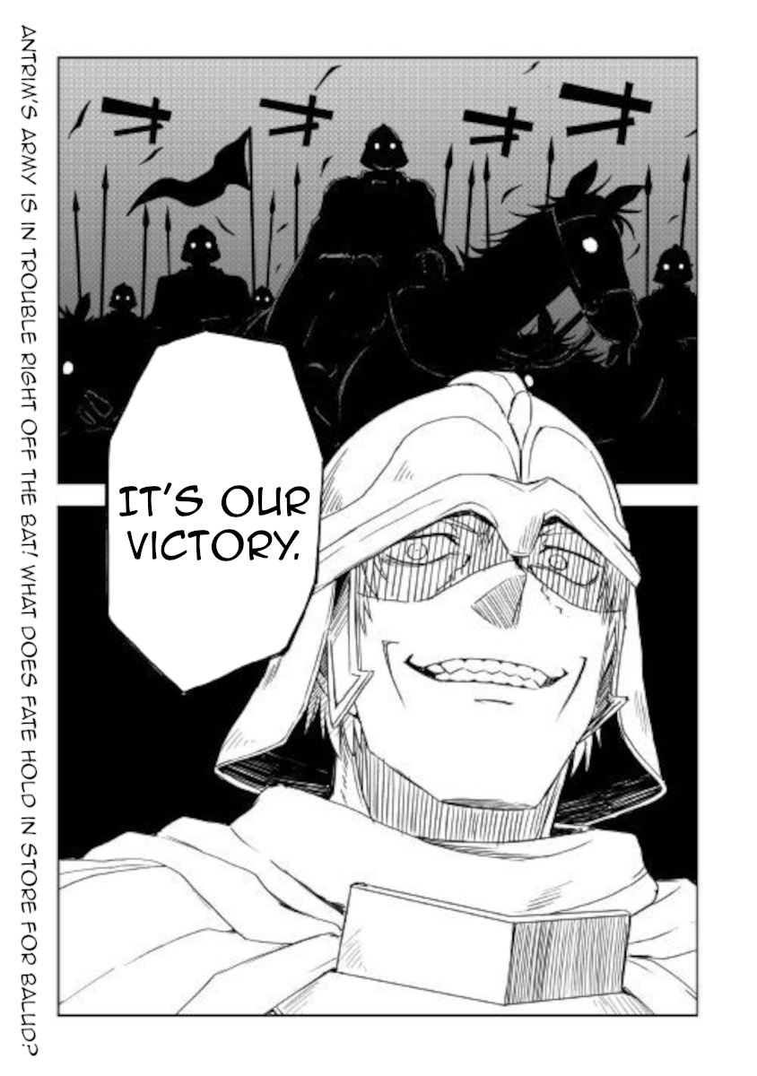 Read Isekai Tensei Soudouki chapter 63 image 29 on Lezhin