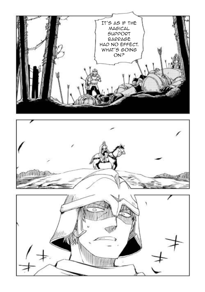 Read Isekai Tensei Soudouki chapter 63 image 9 on Lezhin