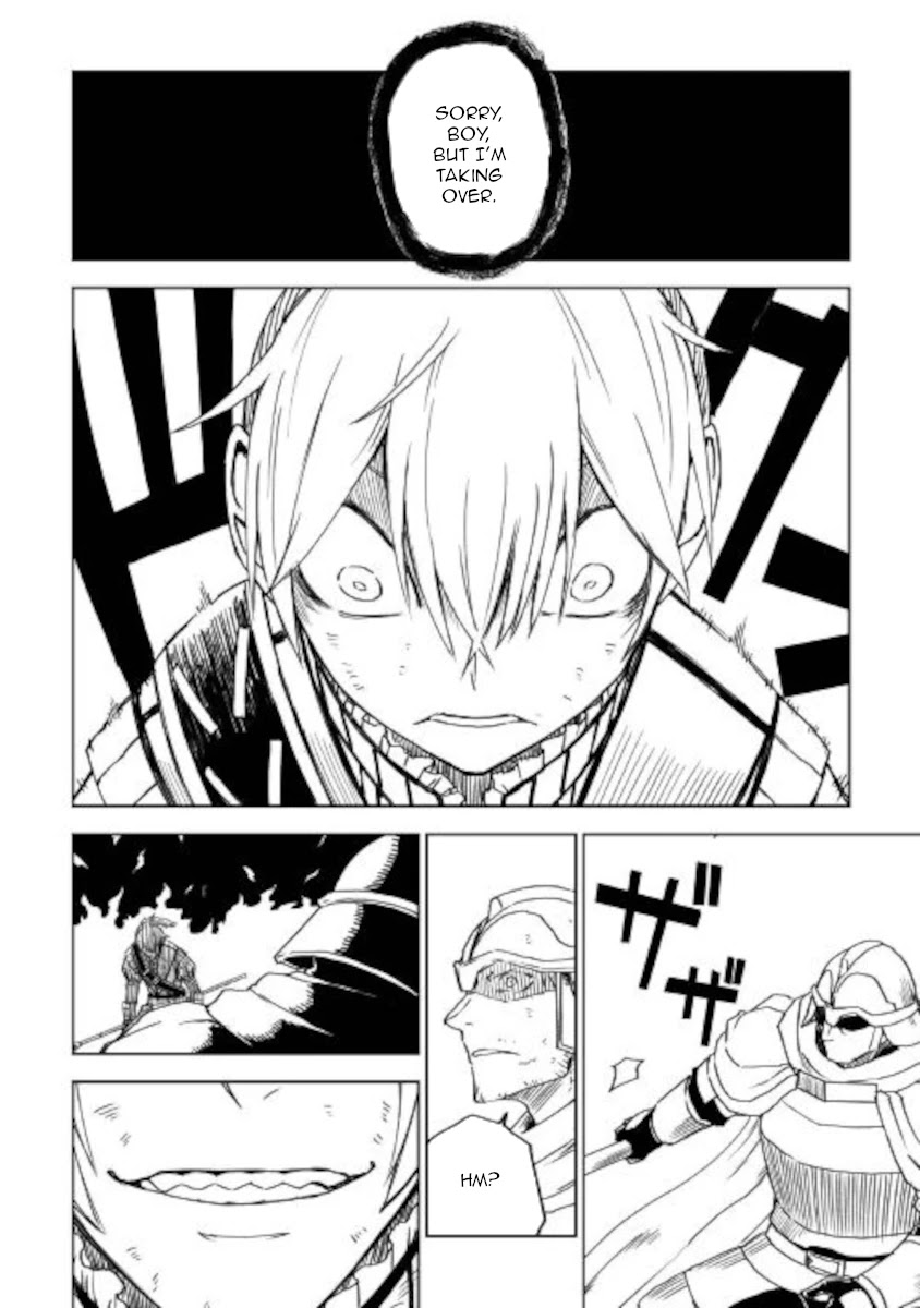 Read Isekai Tensei Soudouki chapter 68 image 11 on Lezhin