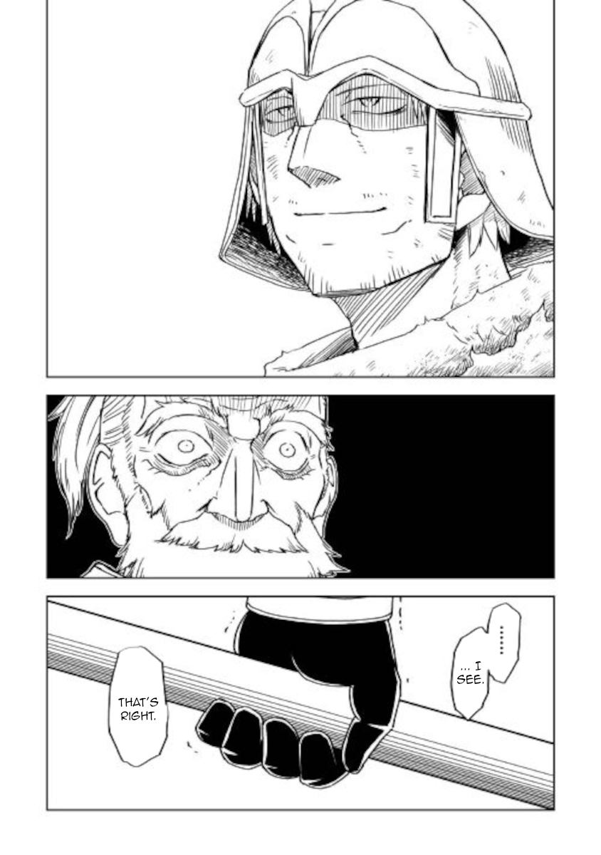 Read Isekai Tensei Soudouki chapter 68 image 19 on Lezhin