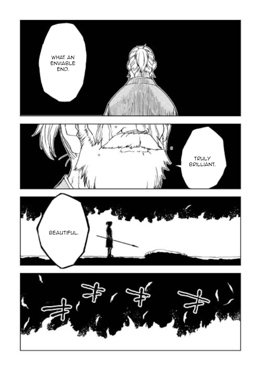 Read Isekai Tensei Soudouki chapter 68 image 21 on Lezhin