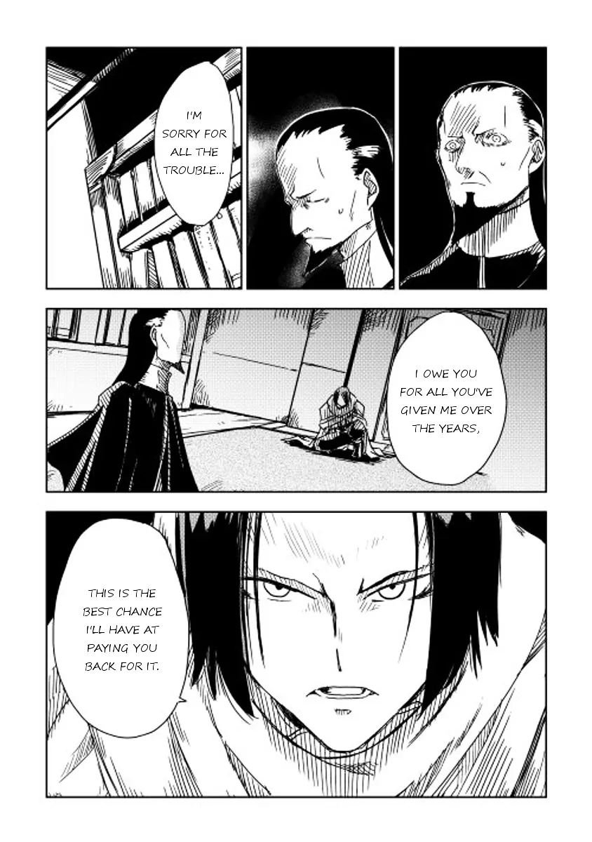 Read Isekai Tensei Soudouki chapter 7 image 2 on Lezhin