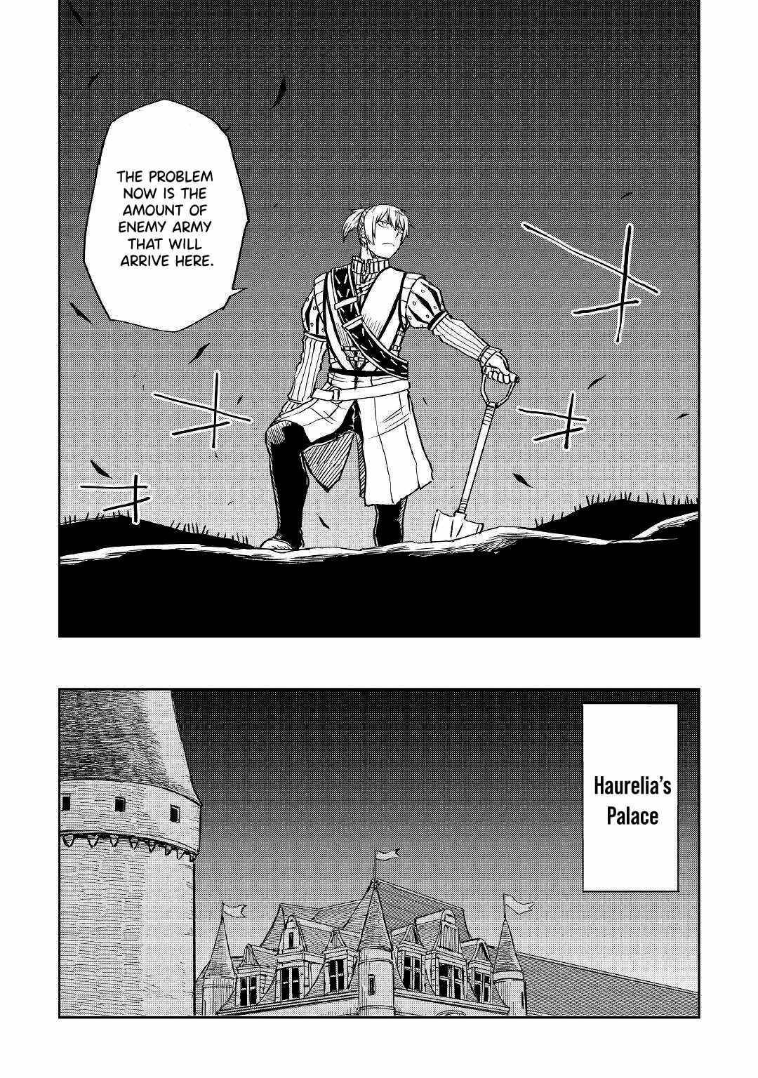 Read Isekai Tensei Soudouki chapter 70 image 9 on Lezhin