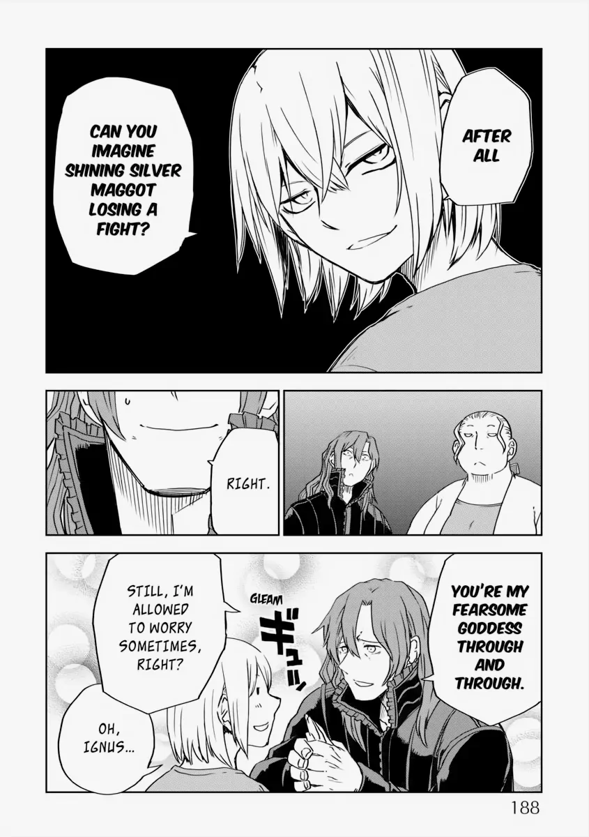 Read Isekai Tensei Soudouki chapter 71.5 image 6 on Lezhin