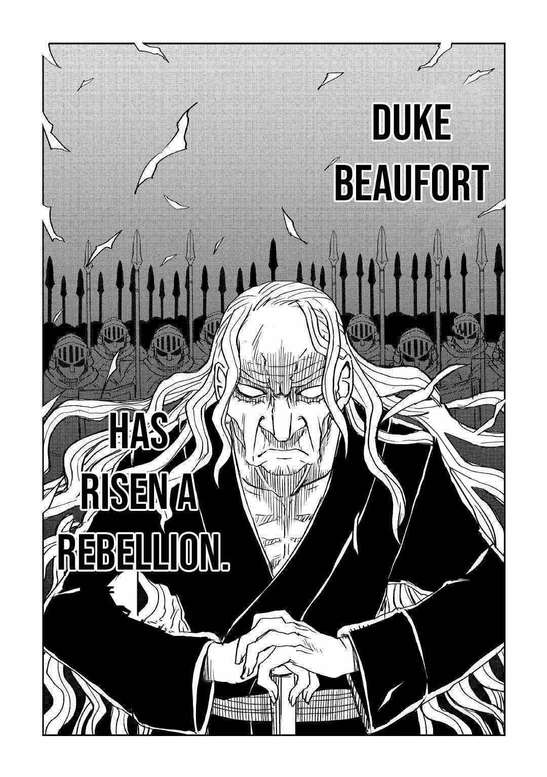 Read Isekai Tensei Soudouki chapter 71 image 17 on Lezhin