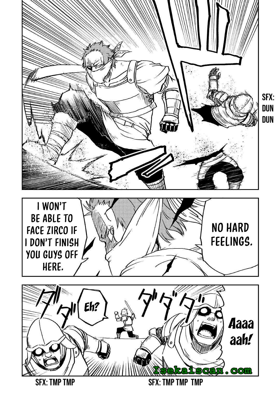 Read Isekai Tensei Soudouki chapter 73 image 13 on Lezhin