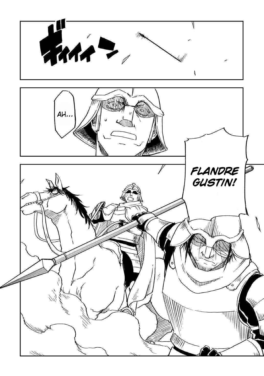Read Isekai Tensei Soudouki chapter 74 image 1 on Lezhin