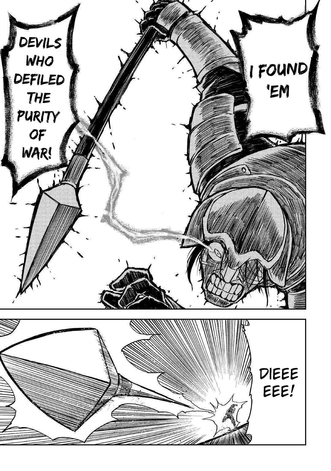 Read Isekai Tensei Soudouki chapter 74 image 14 on Lezhin