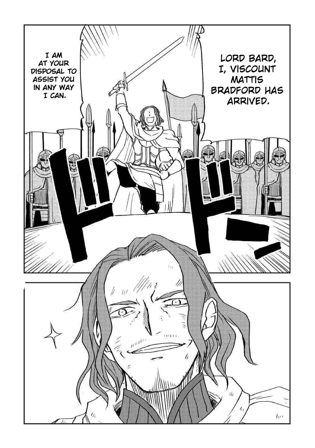 Read Isekai Tensei Soudouki chapter 74 image 24 on Lezhin