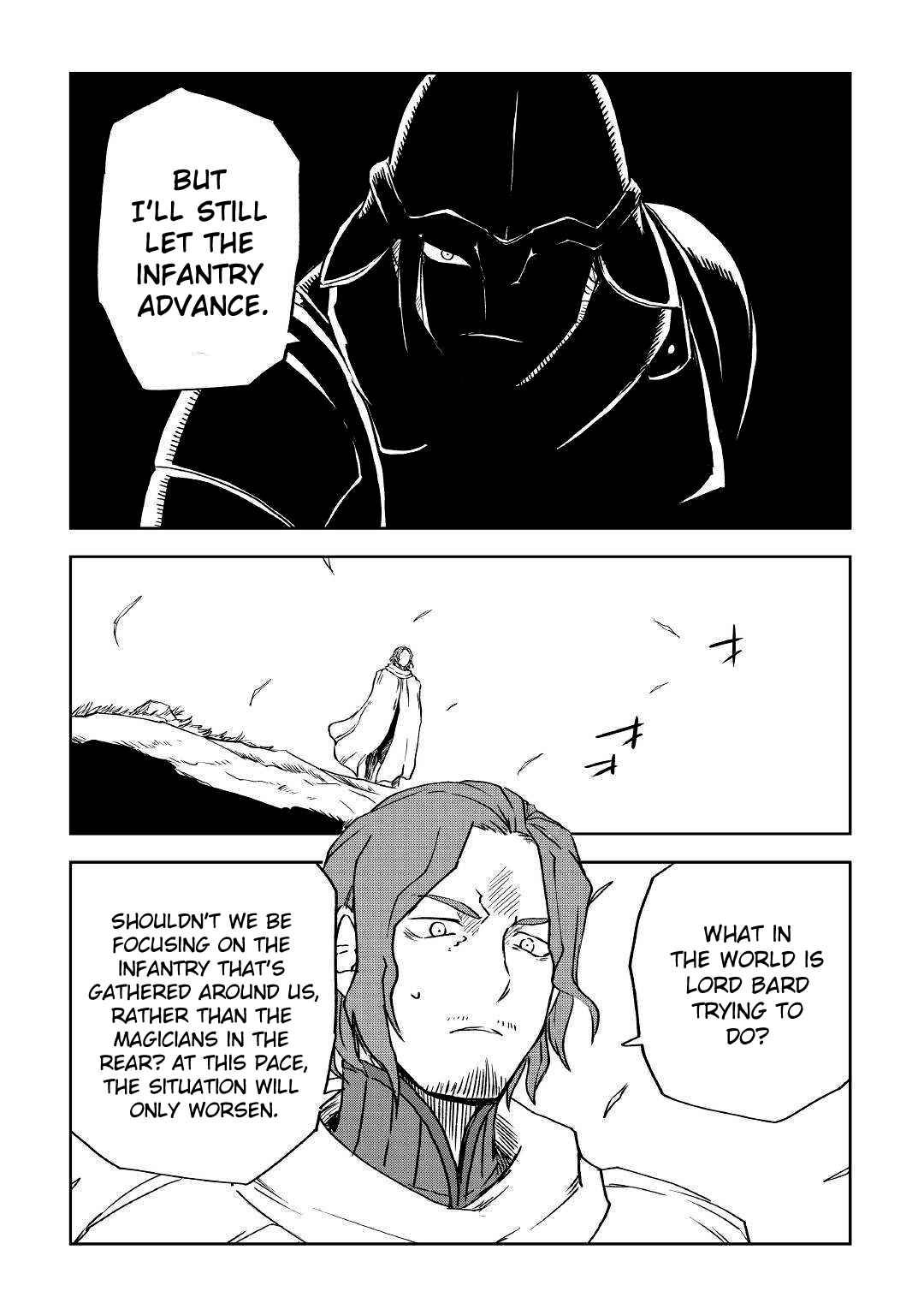 Read Isekai Tensei Soudouki chapter 75 image 18 on Lezhin