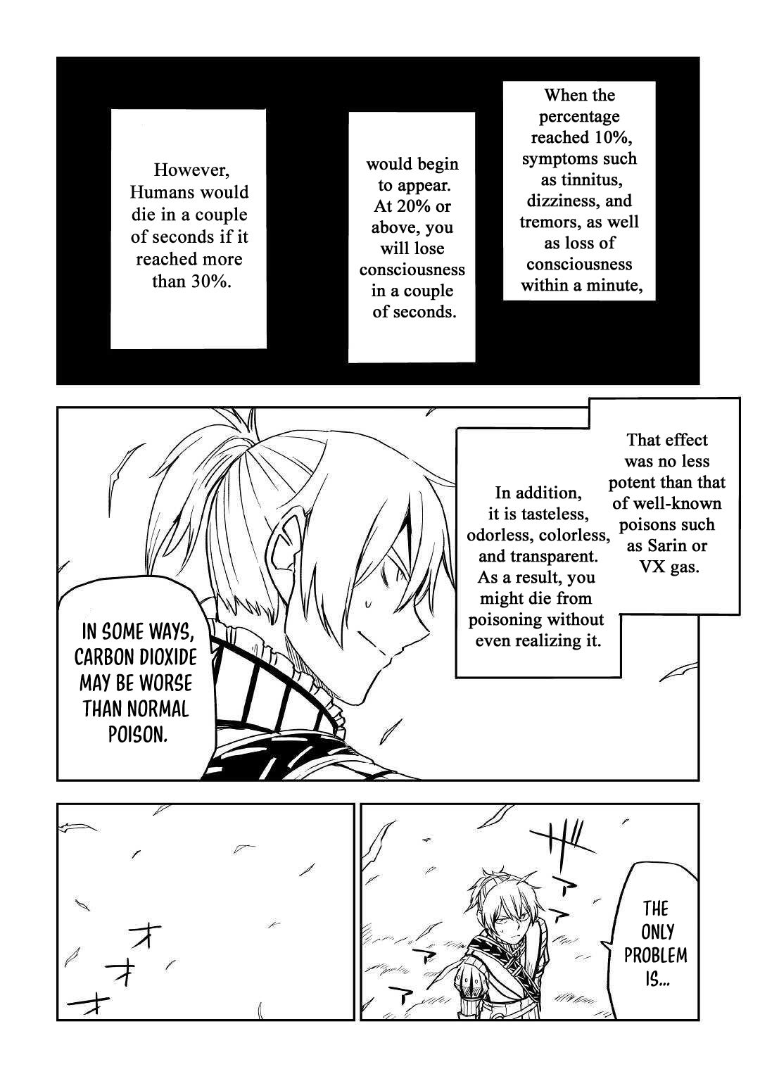 Read Isekai Tensei Soudouki chapter 76 image 10 on Lezhin