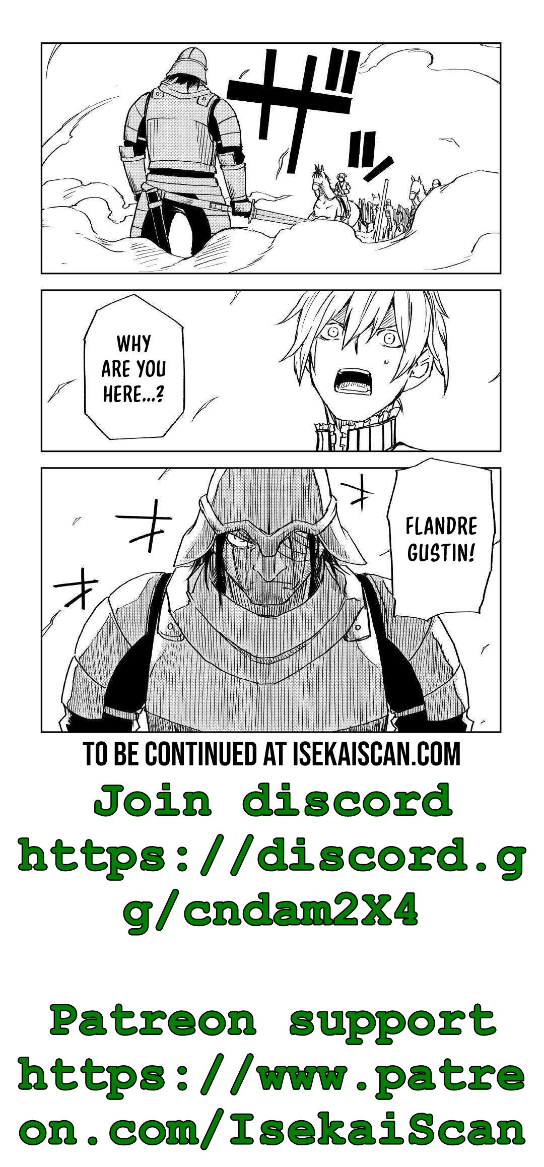 Read Isekai Tensei Soudouki chapter 76 image 18 on Lezhin