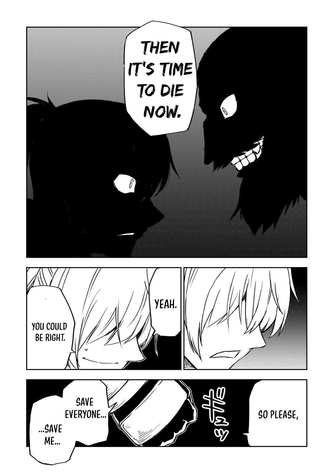 Read Isekai Tensei Soudouki chapter 77 image 19 on Lezhin
