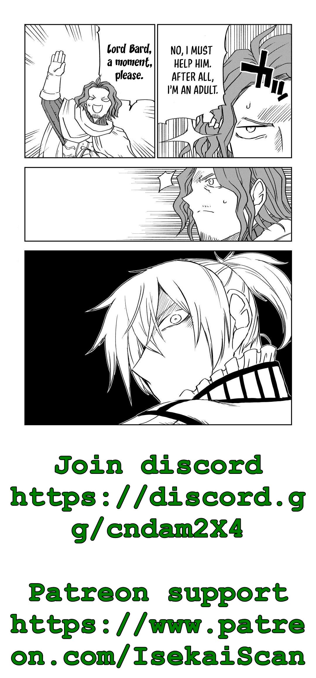Read Isekai Tensei Soudouki chapter 77 image 21 on Lezhin