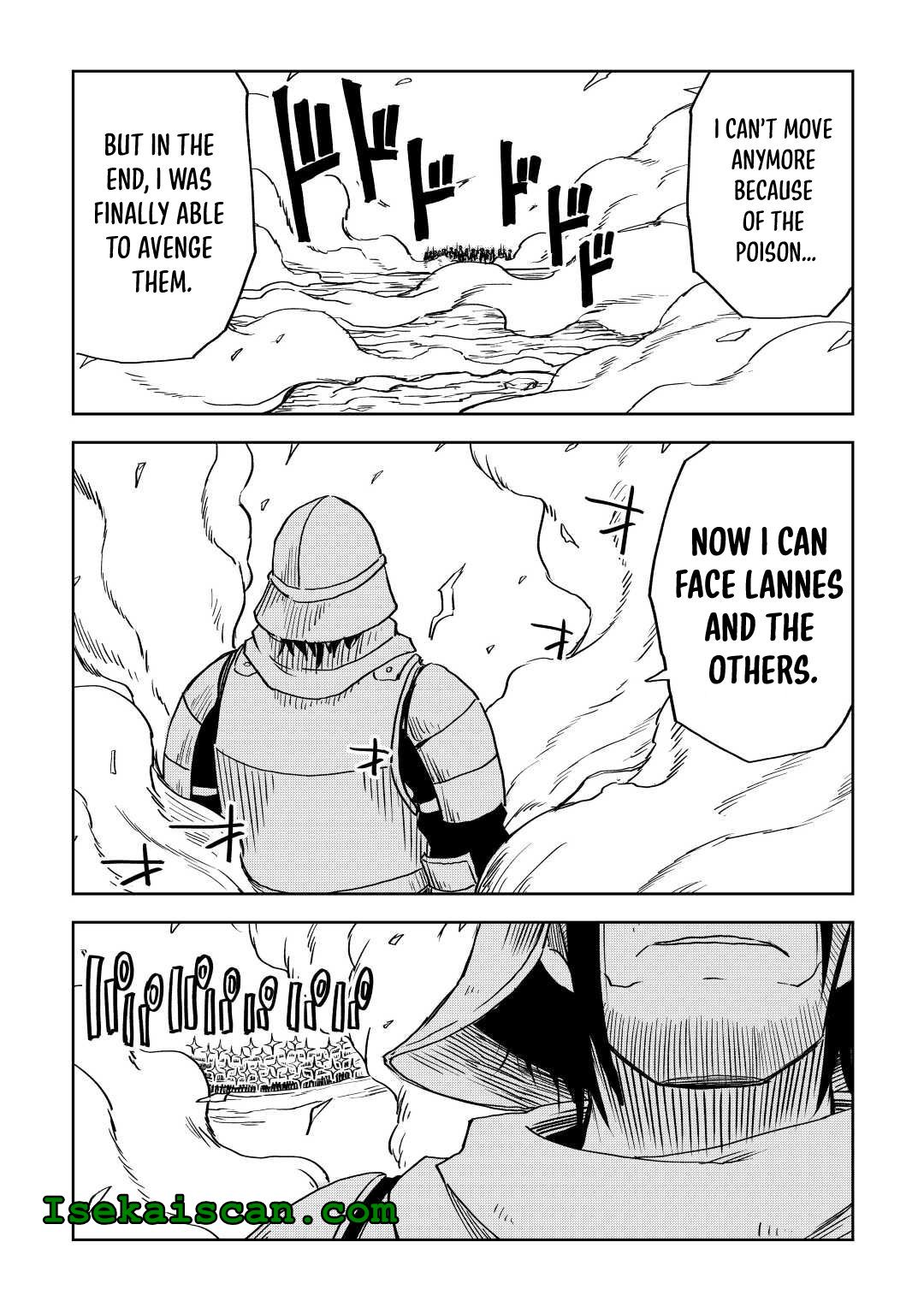 Read Isekai Tensei Soudouki chapter 77 image 6 on Lezhin