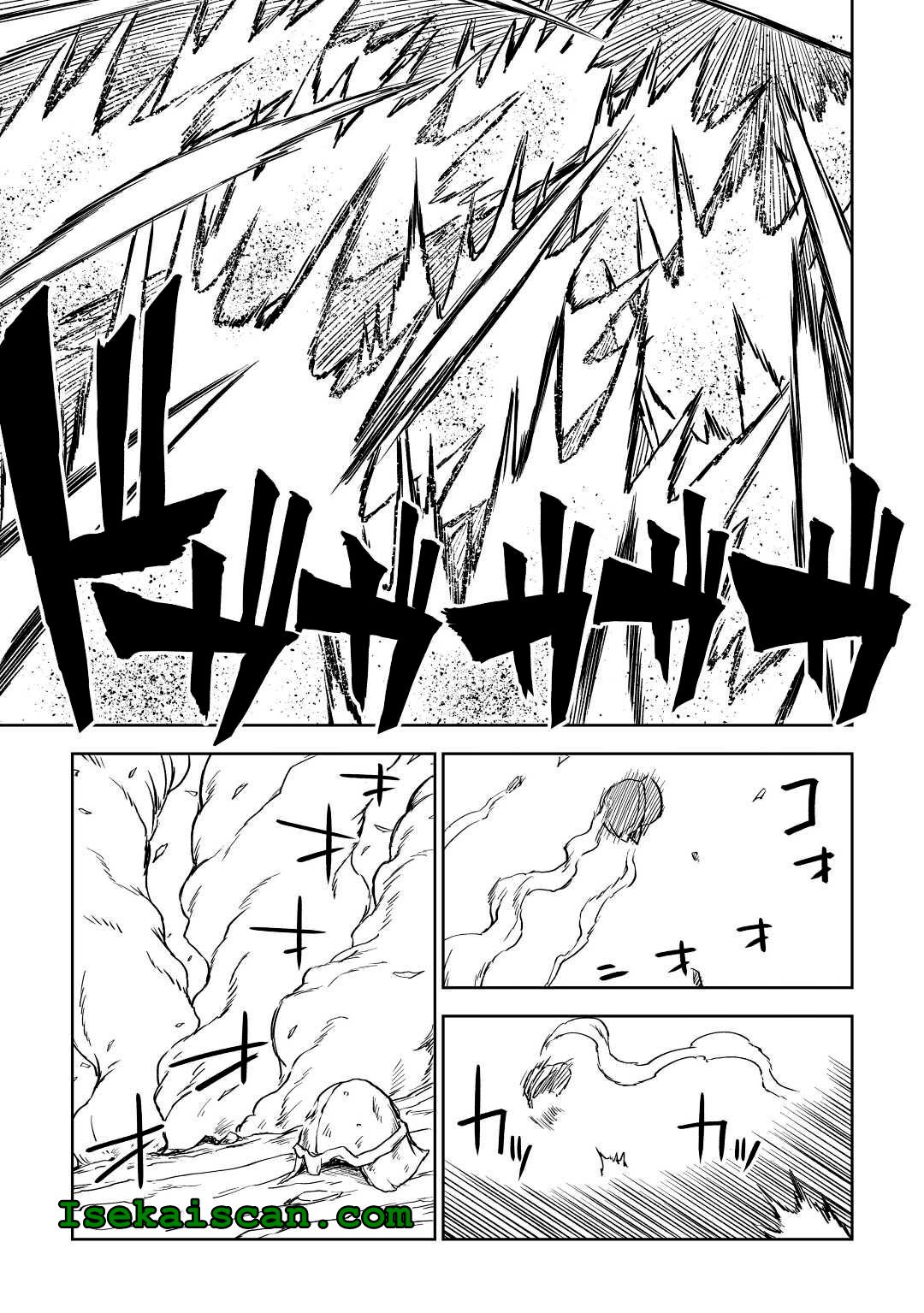 Read Isekai Tensei Soudouki chapter 77 image 8 on Lezhin