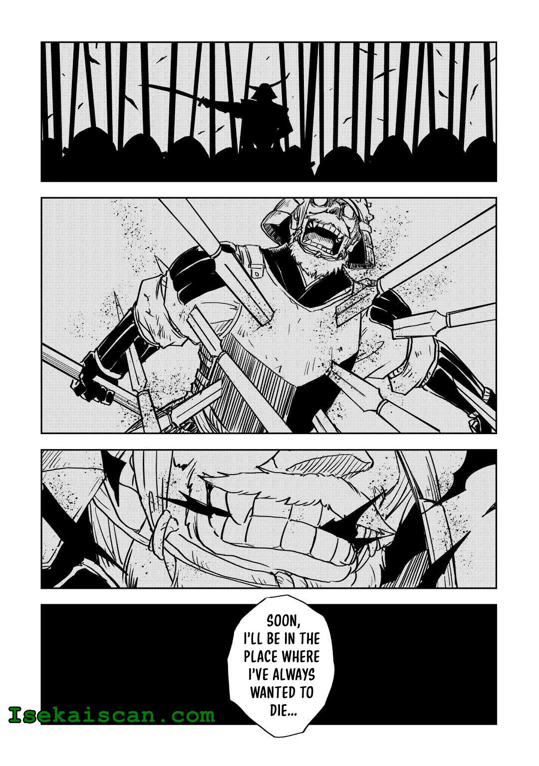 Read Isekai Tensei Soudouki chapter 78 image 13 on Lezhin