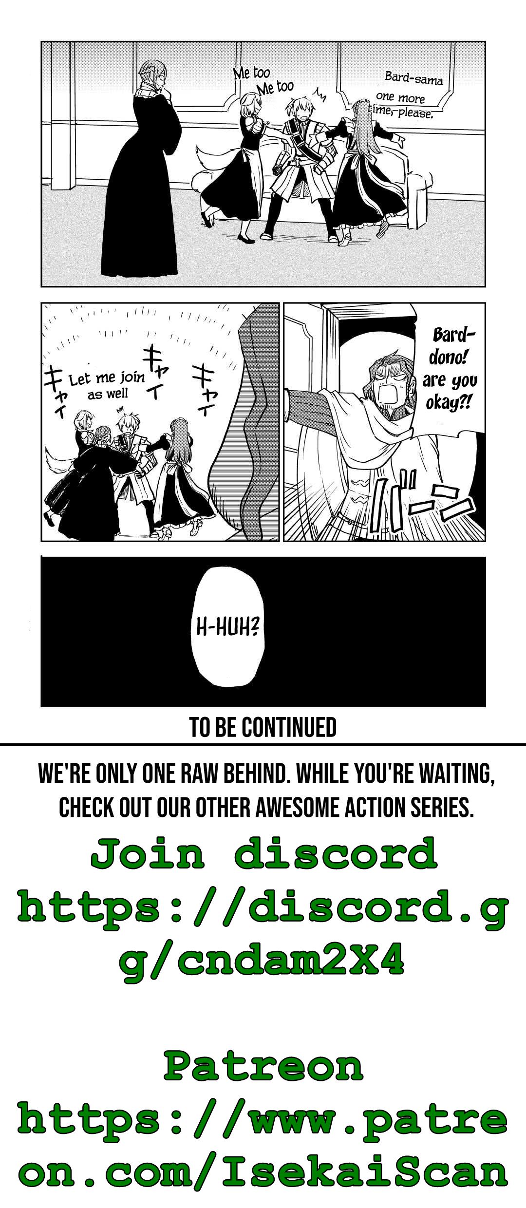 Read Isekai Tensei Soudouki chapter 78 image 22 on Lezhin