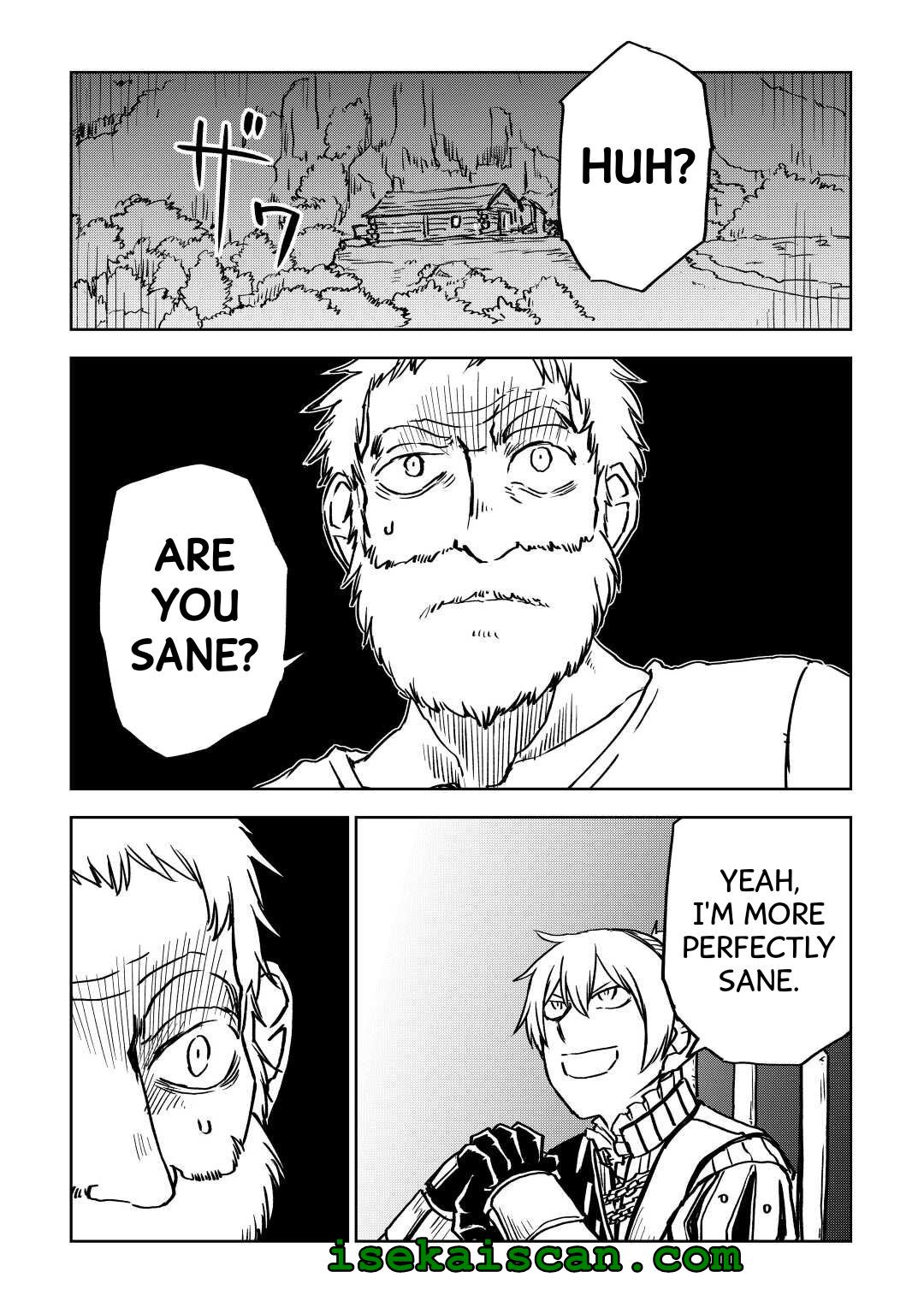 Read Isekai Tensei Soudouki chapter 79 image 11 on Lezhin