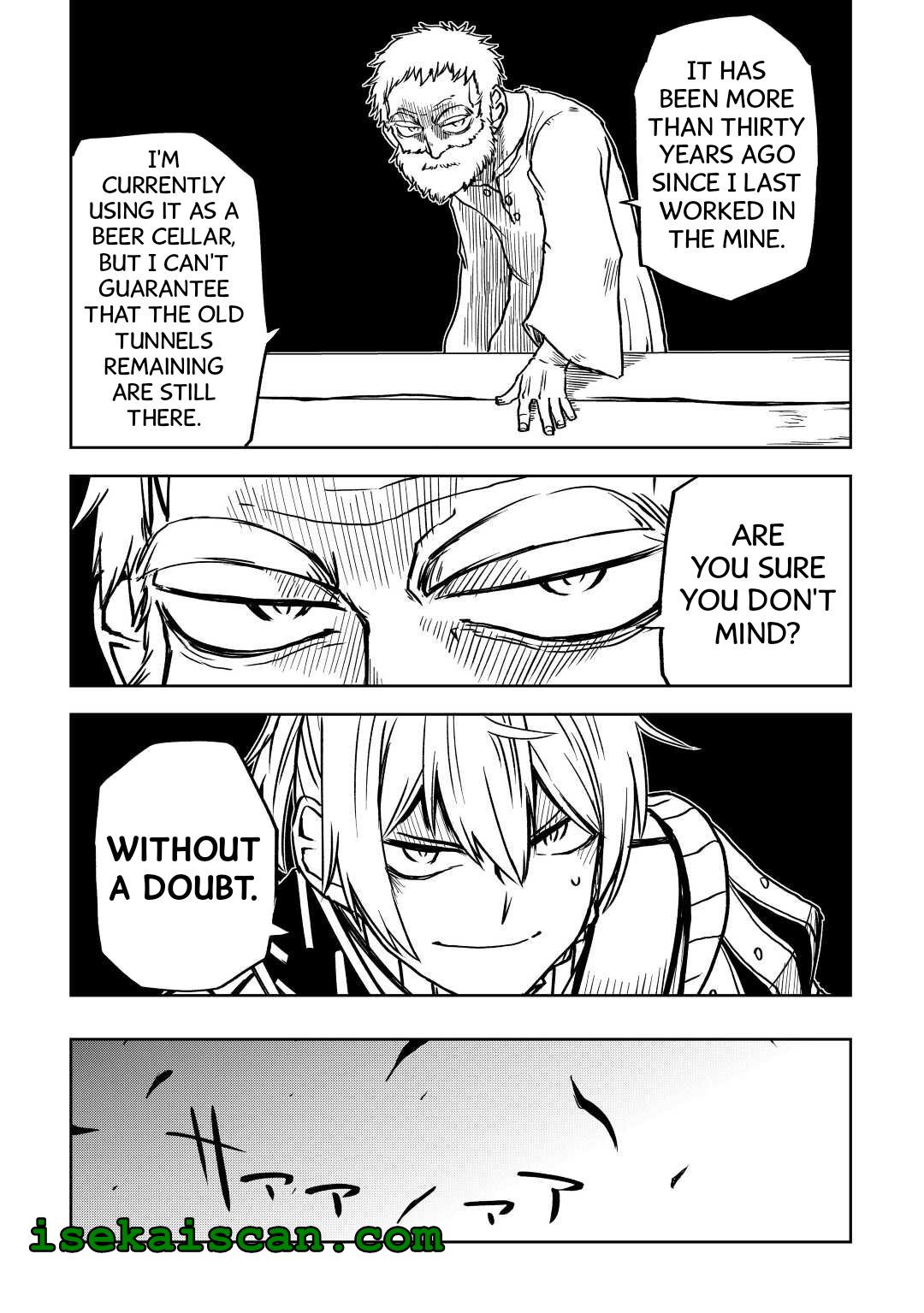 Read Isekai Tensei Soudouki chapter 79 image 13 on Lezhin