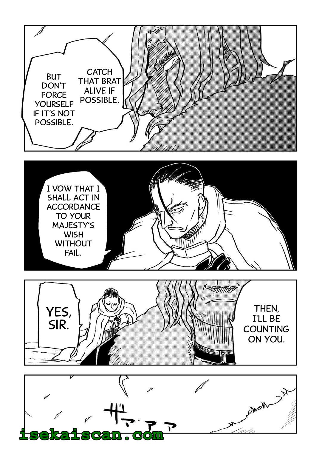 Read Isekai Tensei Soudouki chapter 79 image 17 on Lezhin