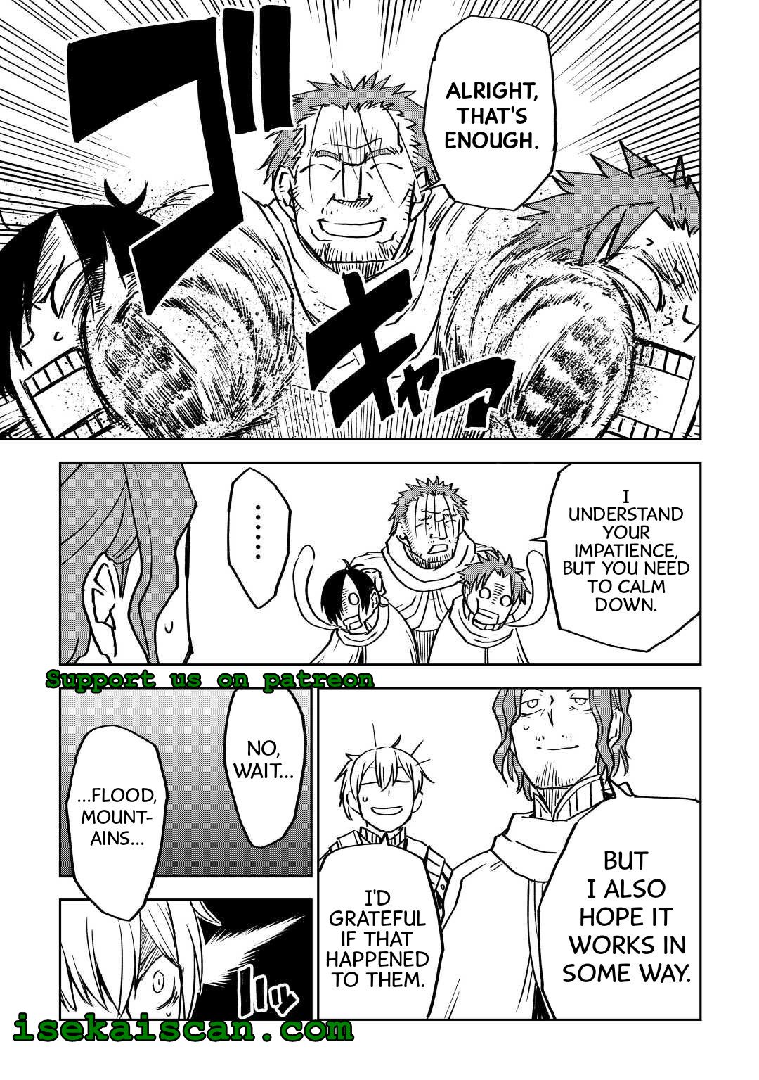 Read Isekai Tensei Soudouki chapter 79 image 5 on Lezhin