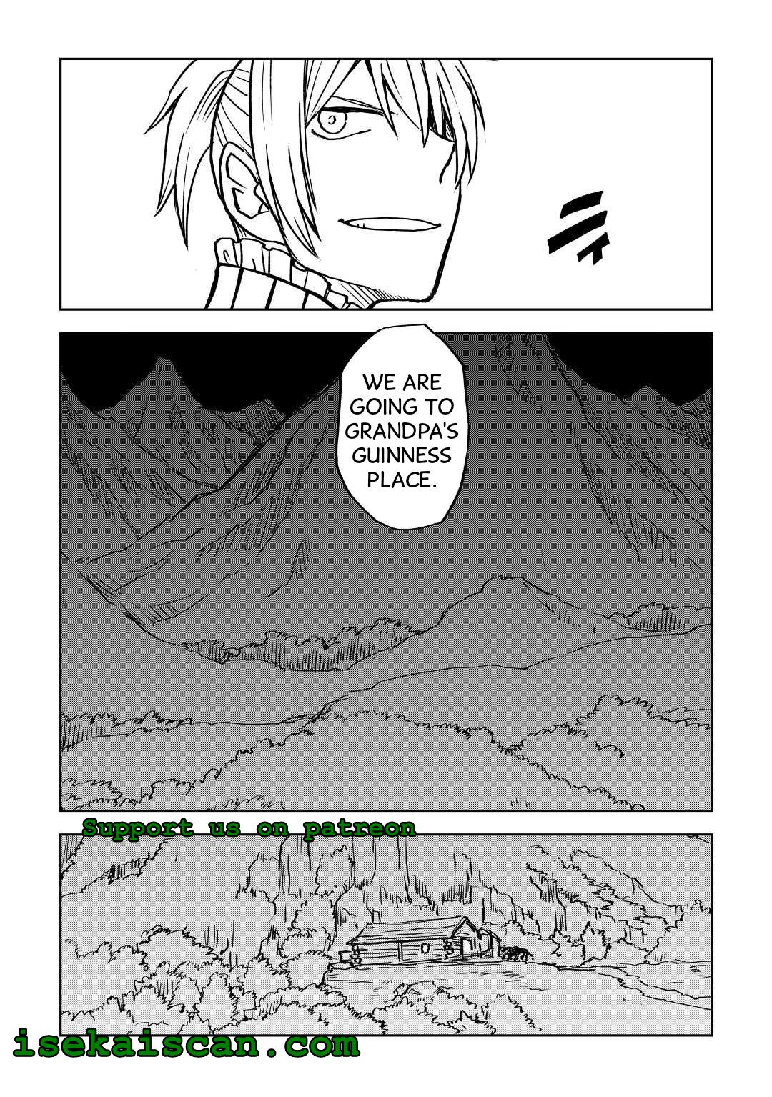Read Isekai Tensei Soudouki chapter 79 image 7 on Lezhin