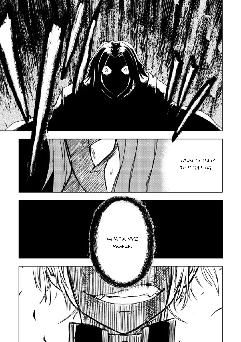 Read Isekai Tensei Soudouki chapter 8 image 21 on Lezhin