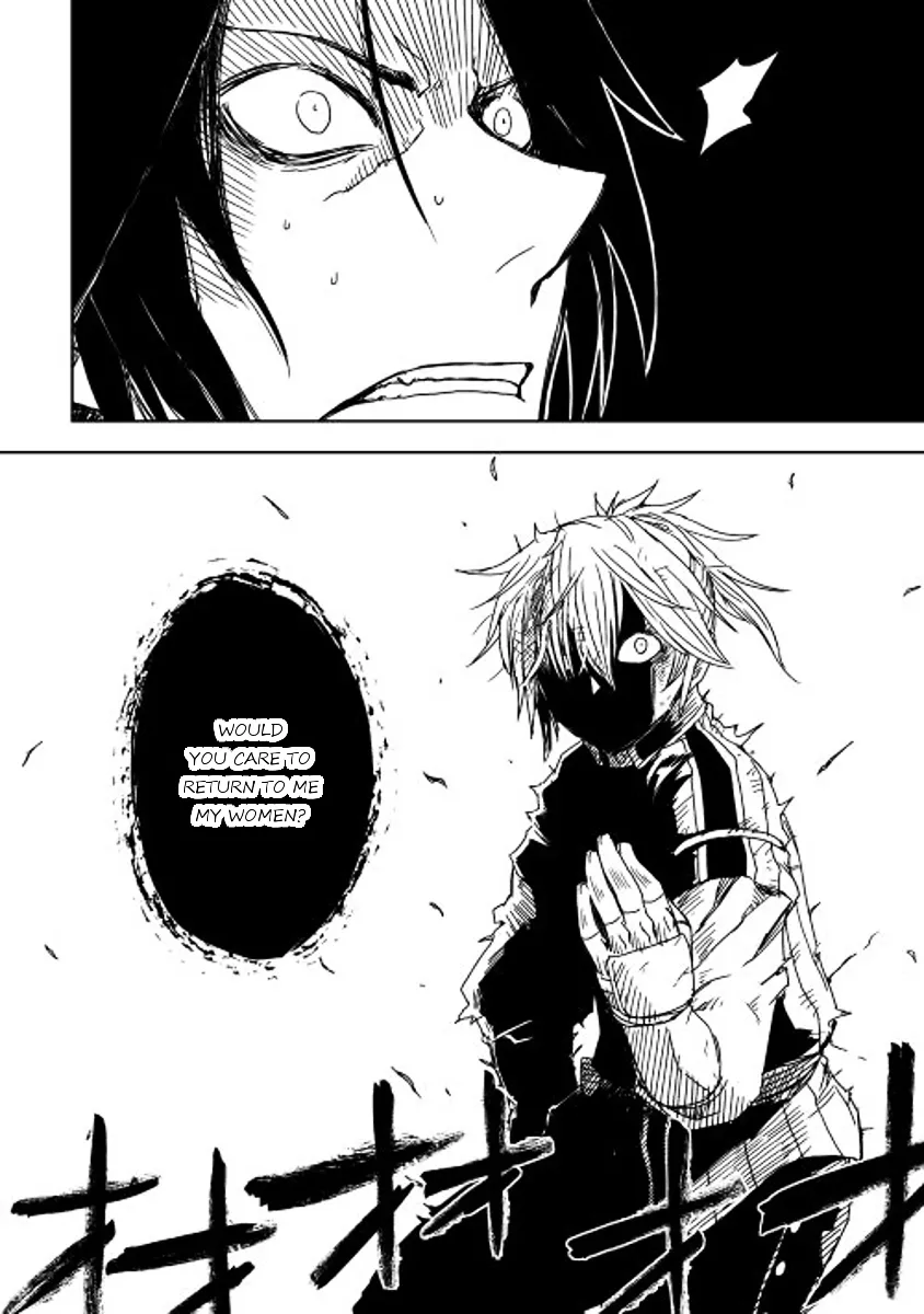 Read Isekai Tensei Soudouki chapter 8 image 22 on Lezhin