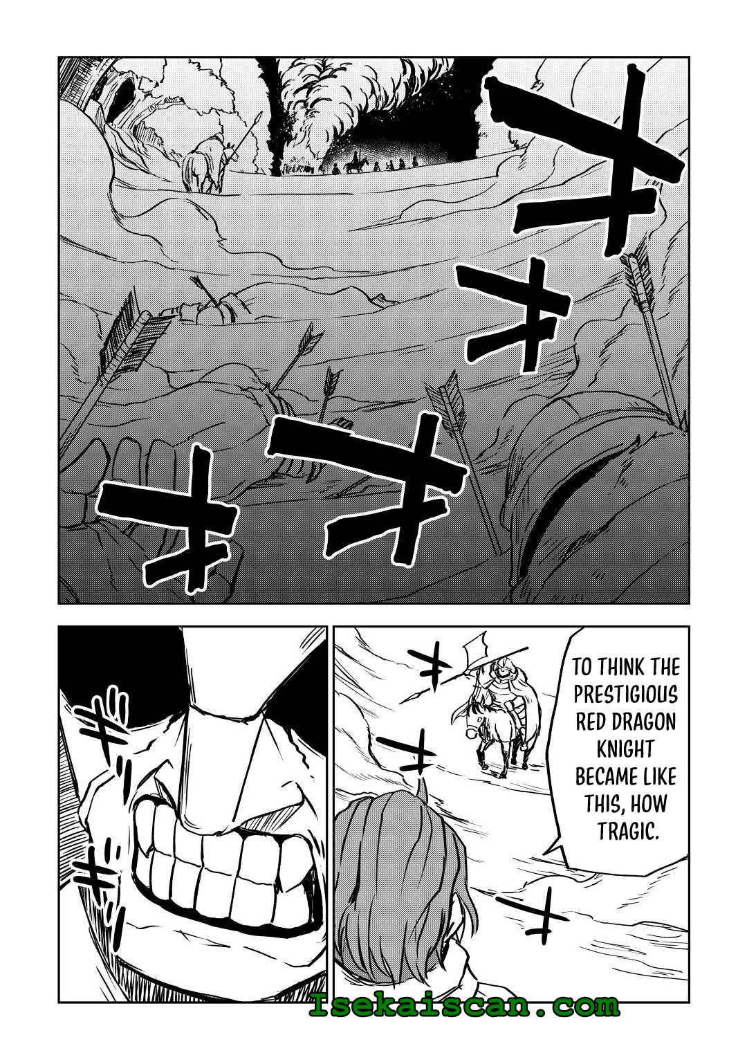Read Isekai Tensei Soudouki chapter 80 image 12 on Lezhin