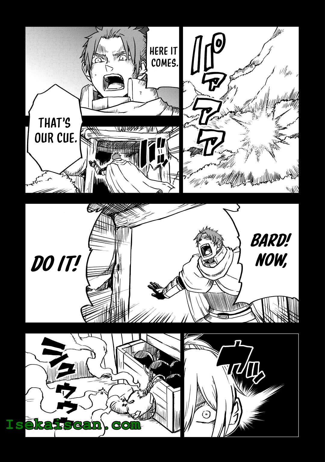 Read Isekai Tensei Soudouki chapter 82 image 16 on Lezhin