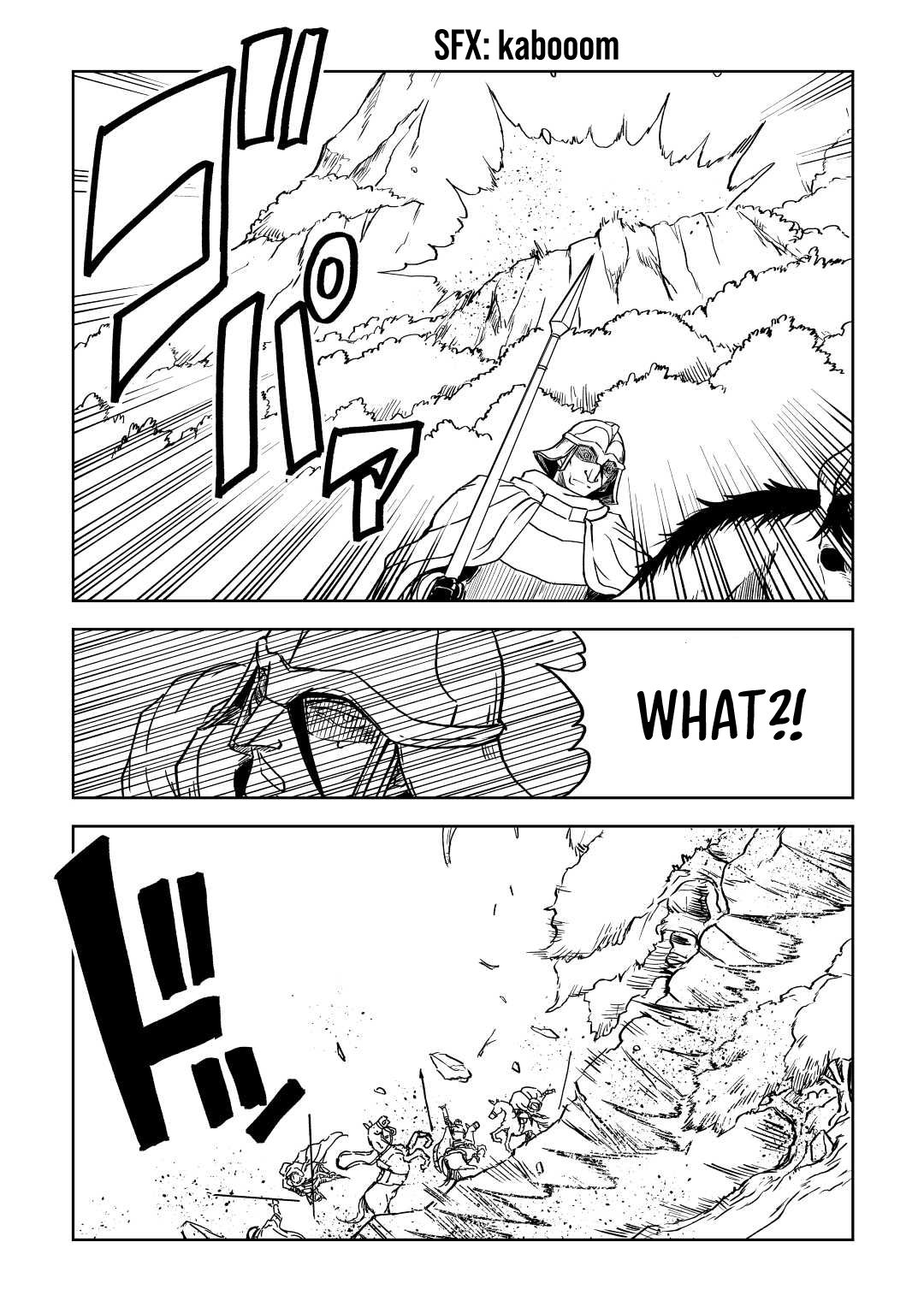 Read Isekai Tensei Soudouki chapter 82 image 5 on Lezhin