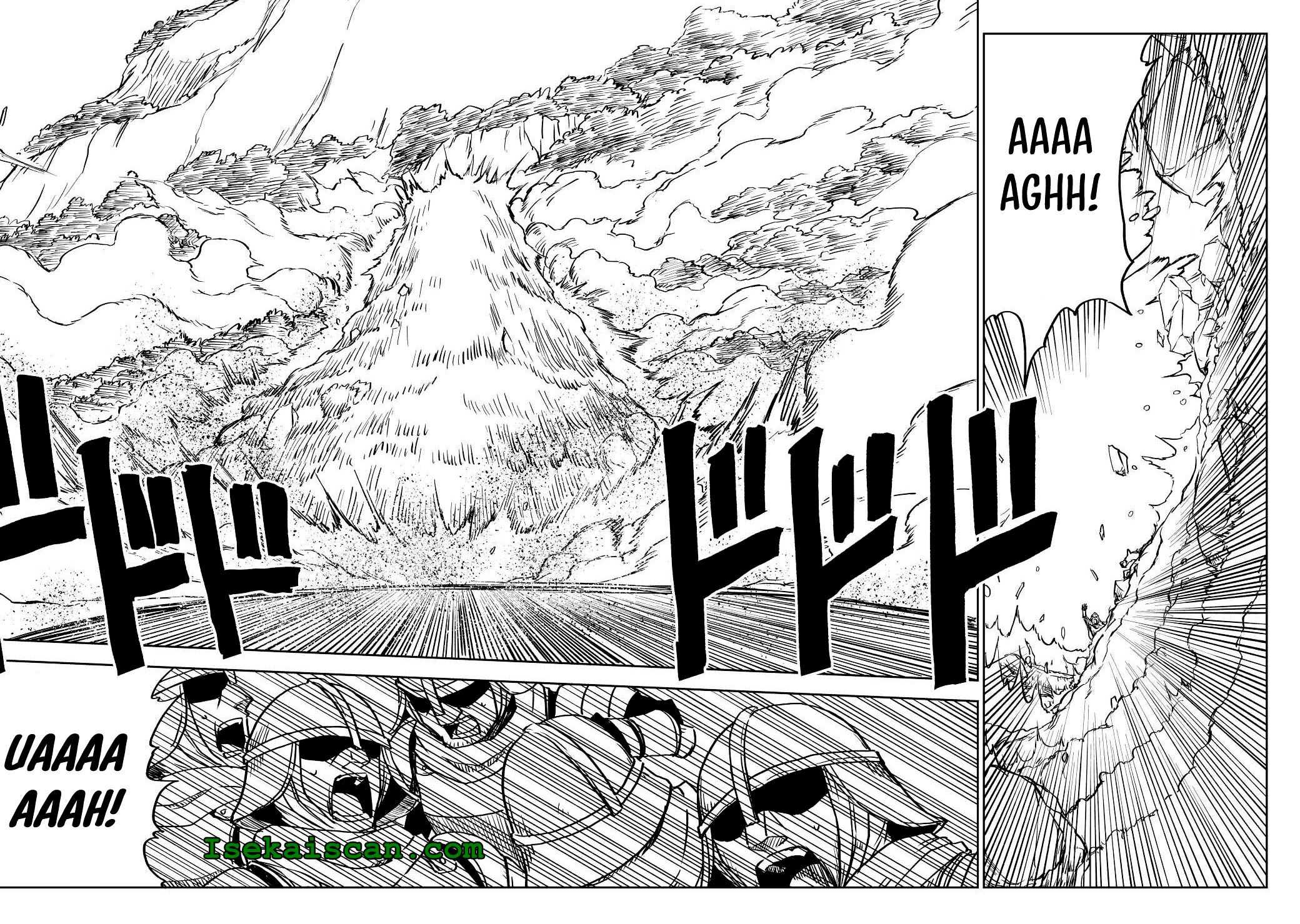 Read Isekai Tensei Soudouki chapter 82 image 6 on Lezhin