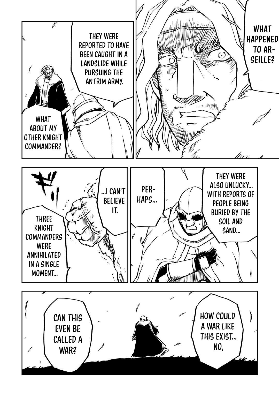 Read Isekai Tensei Soudouki chapter 82 image 9 on Lezhin
