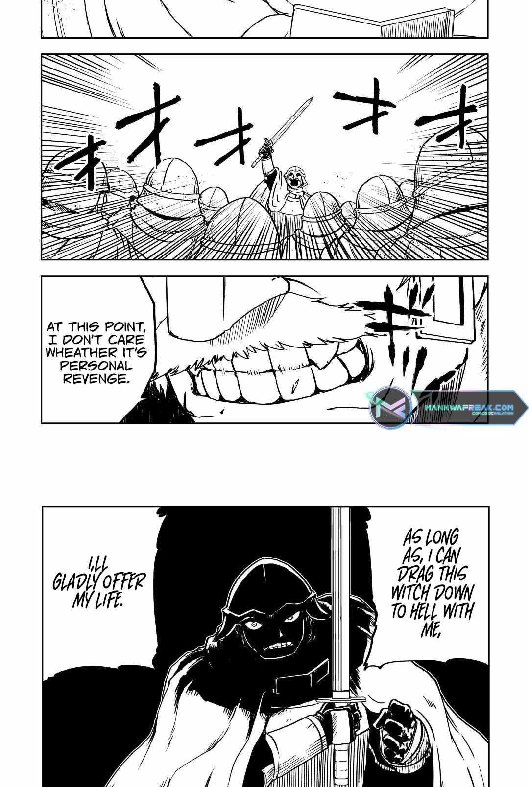 Read Isekai Tensei Soudouki chapter 85 image 10 on Lezhin