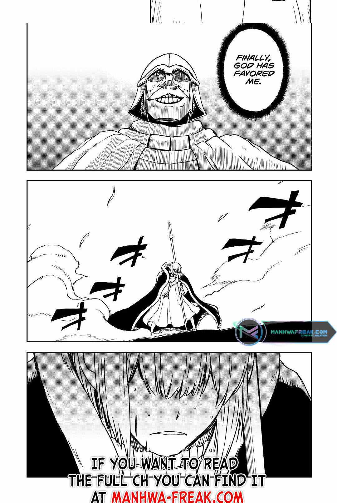 Read Isekai Tensei Soudouki chapter 85 image 22 on Lezhin