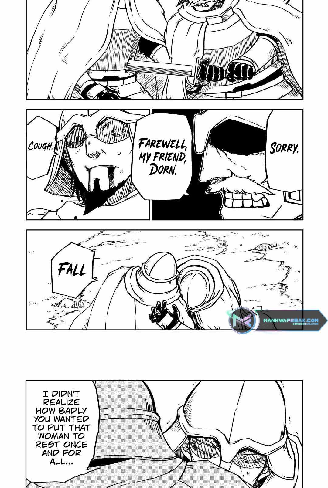 Read Isekai Tensei Soudouki chapter 85 image 7 on Lezhin