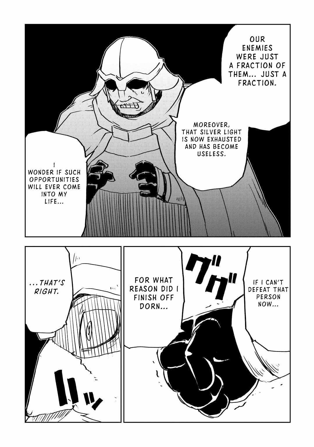 Read Isekai Tensei Soudouki chapter 86 image 10 on Lezhin