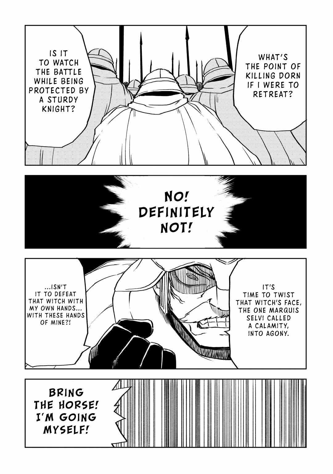 Read Isekai Tensei Soudouki chapter 86 image 11 on Lezhin