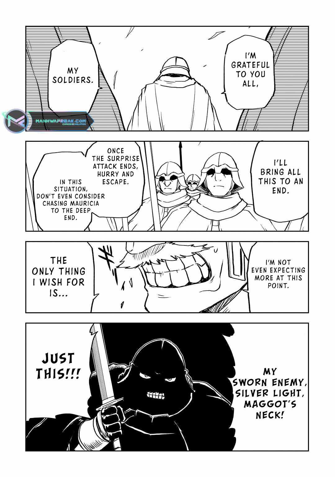 Read Isekai Tensei Soudouki chapter 86 image 13 on Lezhin
