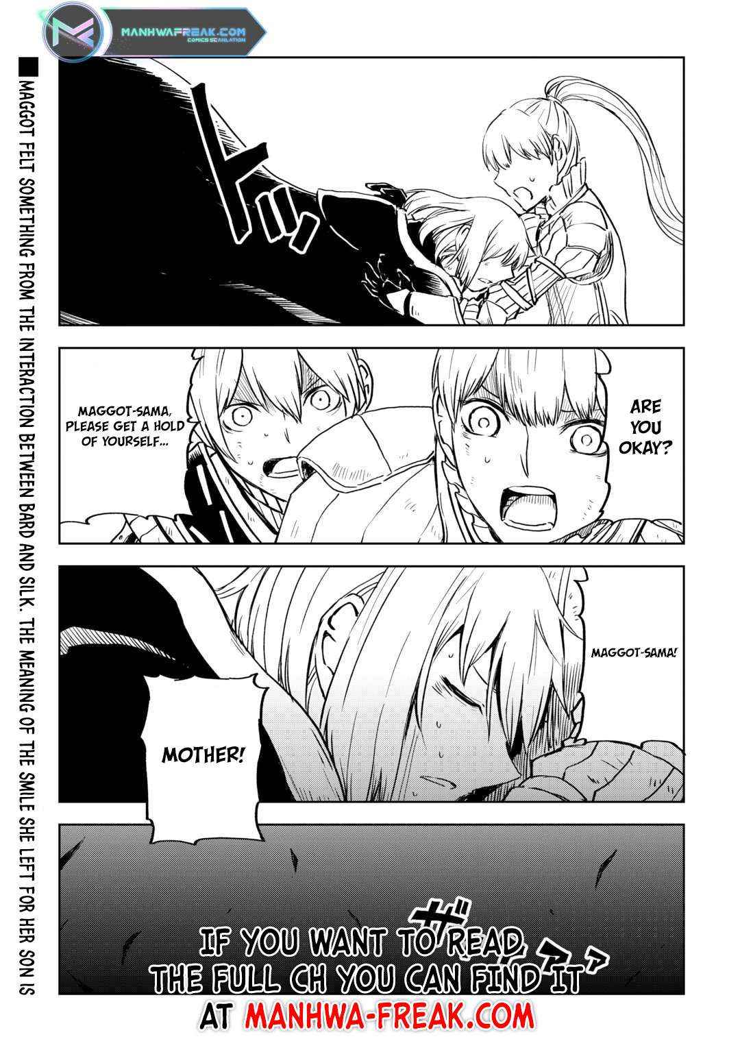 Read Isekai Tensei Soudouki chapter 87.2 image 16 on Lezhin